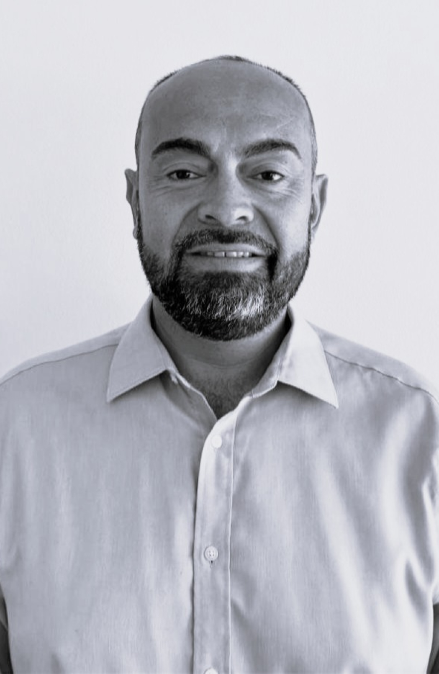 Felipe Alveal Meza