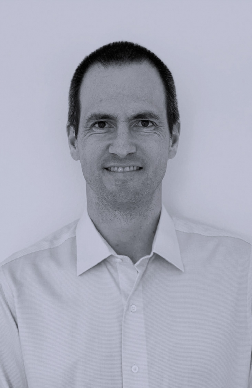 Ignacio Melero Pinto