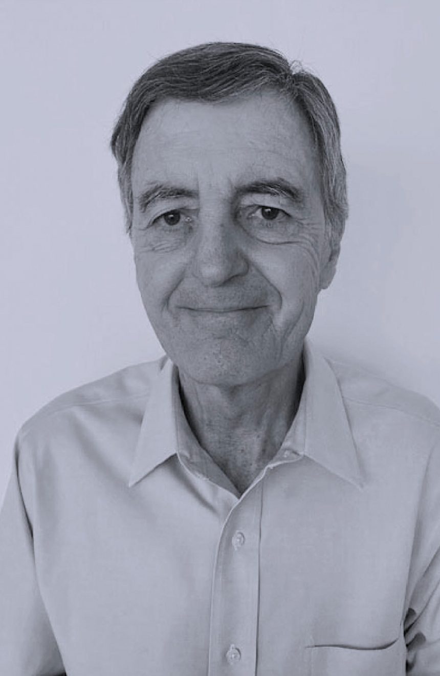 José Manuel Melero Abaroa