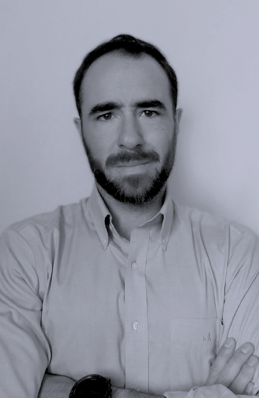 Eduardo Ariztía Manterola