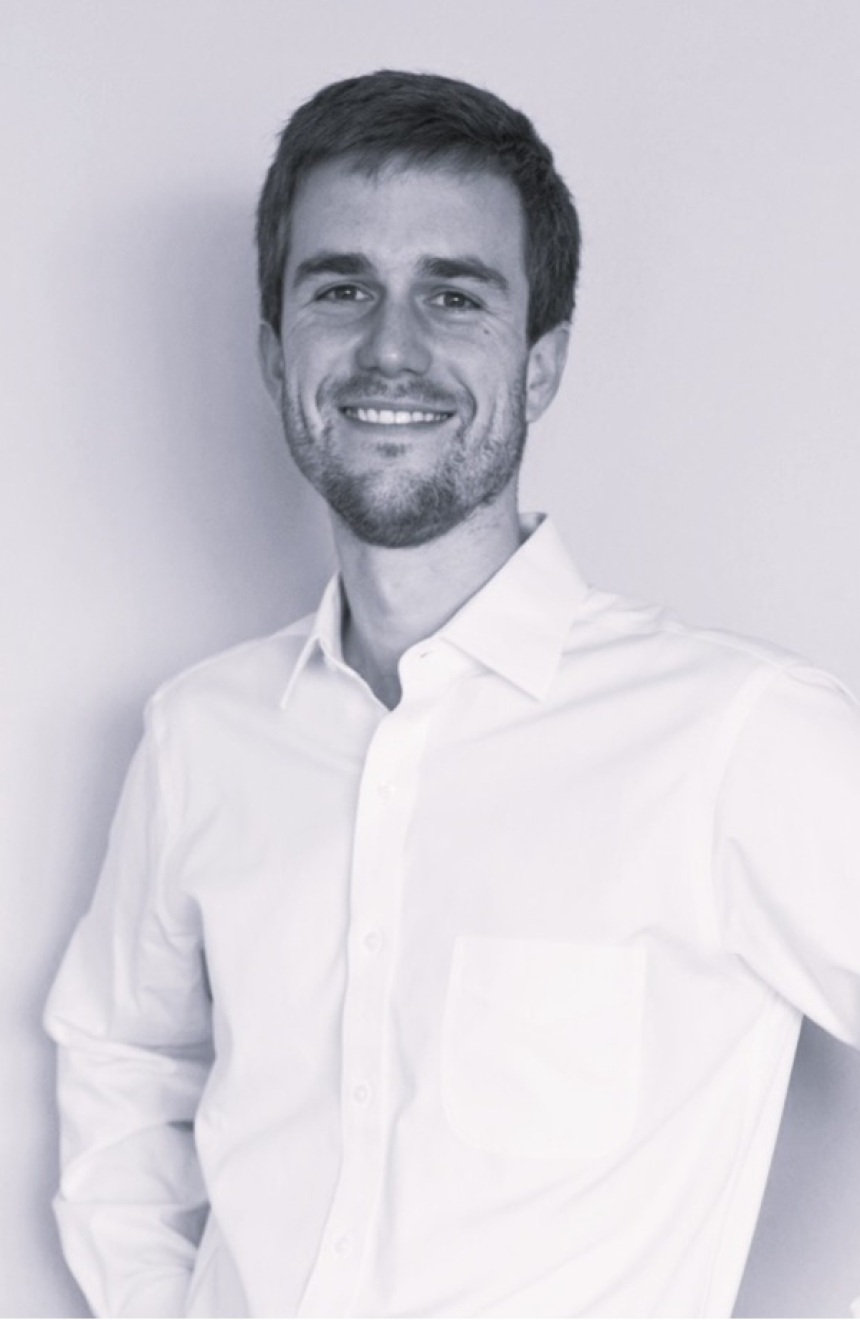 Ignacio Denegri Oxley