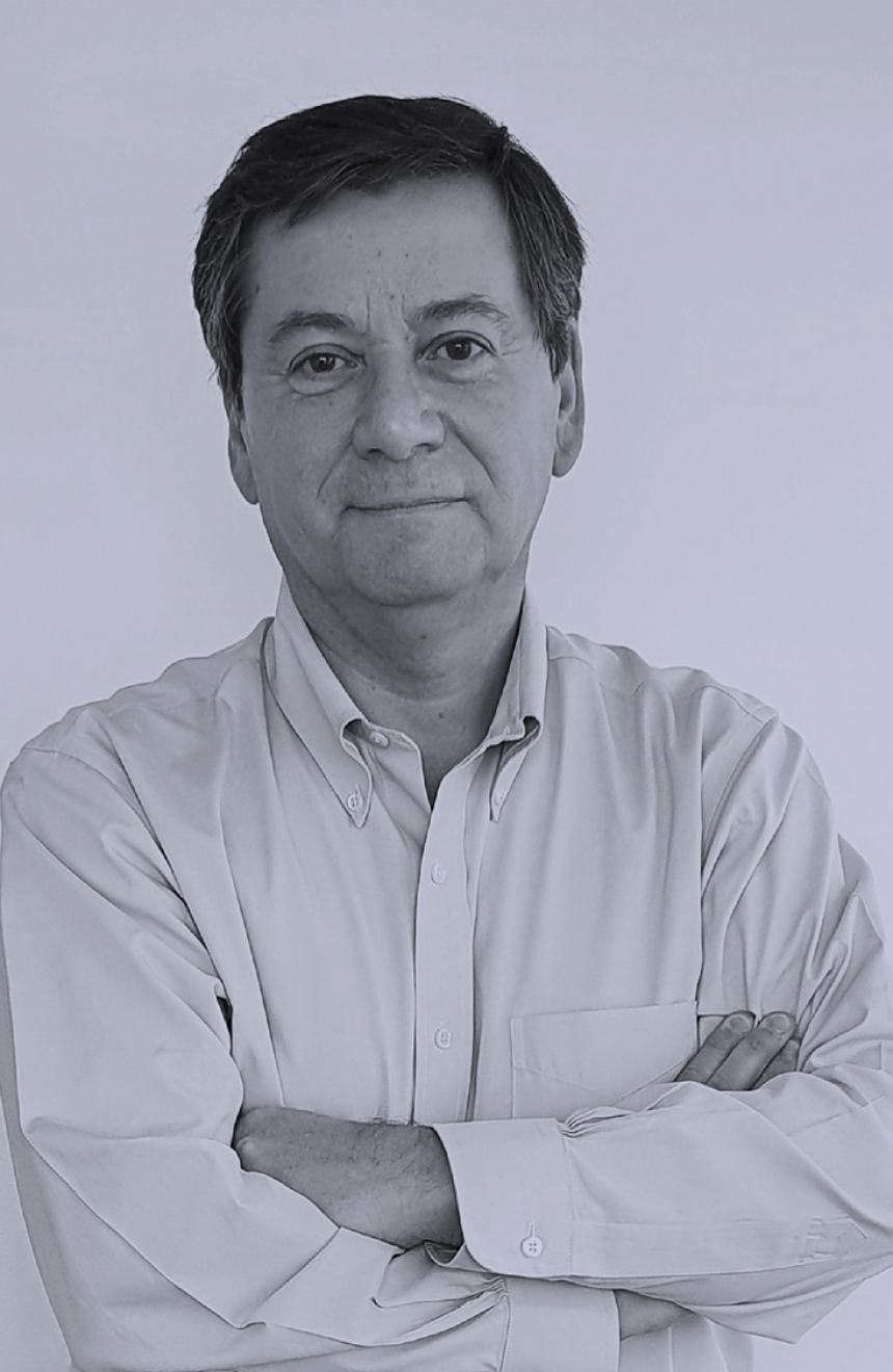 Christian Acuña Fernández